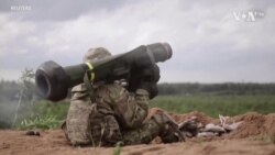 美國和盟友釋放信號說，他們正在採取迅速而有力的行動來支持烏克蘭軍隊