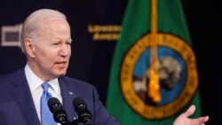 EE.UU. Biden política recaudación de fondos