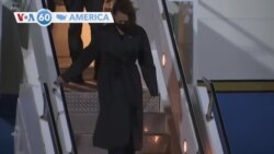 VOA60 Kibaruya Ameriki Gun Kan, Avril 27, 2022