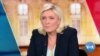 French Elections: Le Pen's Late Surge Rattles Europe Amid Russian Security Threat