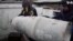 Ukraine Releases Video of Bombs Being Removed Around Chernihiv 