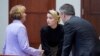 Amber Heard de retour à la barre au procès en diffamation intenté par Johnny Depp