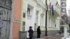 سفارت بریتانیا در پایتخت اوکراین بازگشایی می‌شود