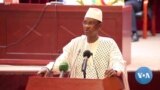 Maliden Farama Fin tigiw Koro Azawad Jekulu Niemogo 
