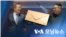 [VOA 모닝뉴스] 2022년 4월 23일