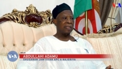  “Mun Sa Kudin Fom Naira Miliyan 100 Don Maganin ‘Shaidanu’– Shugaban APC