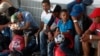 Migrantes de 4 nacionalidades con cita confirmada en EEUU tendrán permiso de México para cruzar su territorio