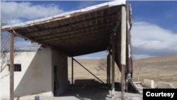 تخریب گورستان بهاییان در همدان
