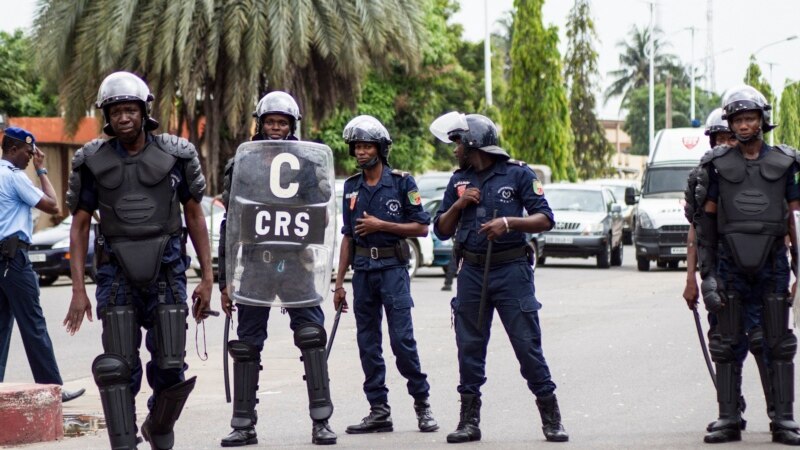 Un policier tué dans l'attaque d'un commissariat au nord du Bénin