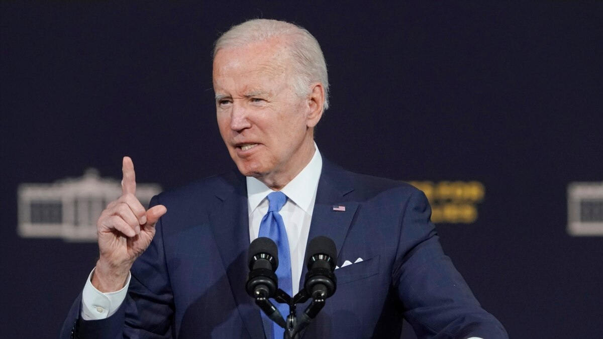 Biden Issues First Pardons of Presidency - Vimarsana News