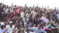 UN yataka kuwepo uchunguzi wa mauaji ya watu 168 Sudan 