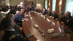 Washington annonce un retour de ses diplomates en Ukraine