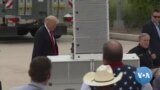 Ameriki Jamanatigi koro Donald Trump nyangili la dollari wari ba-tan la, Newyork sariyaso fe, saalen saralibaliya kama.