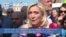 VOA60 World - France: Macron and Le Pen began their final campaigning Friday