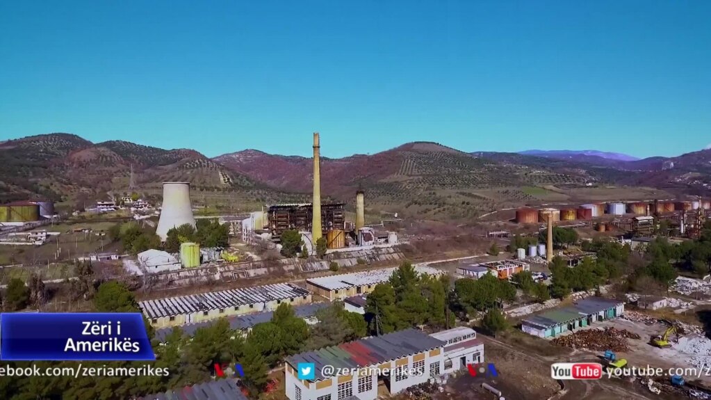 Fundi i palavdishëm i gjigandit shqiptar të hidrokarbureve