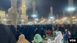 Alhazai a Umrah