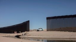 ARCHIVO - Ante la masiva llegada de migrantes a la frontera sur de EEUU en los últimos días, la fuerza federal ha desplegado refuerzos en la zona. 