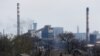 Ucrania: los rusos atacan planta siderúrgica de Mariúpol