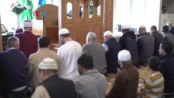 Muslim Bosnia, Korban Genosida Membangun Hidup Baru di Portland, Oregon