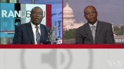 Larisi voye jete deklarasyon Etazini fè kòm kwa y ap pèdi gè Ikrèn nan. Jean Robert Philippe