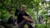 Illegal Loggers in Vietnam Train As Jungle Tour Guides