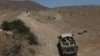 درگیری‌های مرزی با طالبان ناشی از اختلافی طولانی بر سر ۵۰۰ متر از خاک