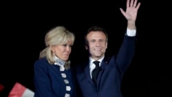 Macron Ka Djamana Kountiguiya Koura- Malidenw Hakilinaw