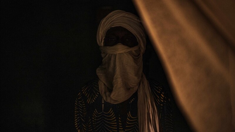 Un groupe jihadiste au Mali annonce la capture d'un Russe du groupe Wagner