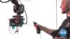 LogOn: Robotics Company Makes Sensor-Packed Filmmaking Equipment  