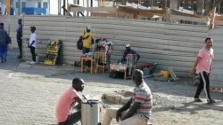 Cabo Verde: Intensificam-se apelos para legalização dos imigrantes - 3:00