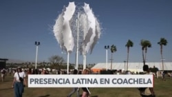 Arquitecto argentino honra diseño clásico en Coachella