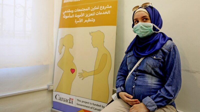 UNICEF: Lebanon Maternal Deaths Triple, Children's Health at Risk Amid Crisis