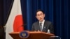 PM Jepang Bahas Situasi Indo-Pasifik pasca Peluncuran Rudal Korut