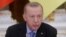 Tổng thống Thổ Nhĩ Kỳ - Tayyip Erdogan.