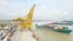 চট্টগ্রাম বন্দর