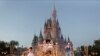 EEUU: Legislatura de Florida vota despojar a Disney de autonomía