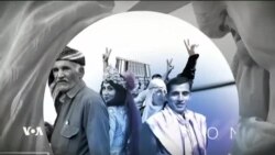 Kurd Connection 25 04 2022