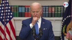 Biden solicita 33.000 millones de dólares para asistir a Ucrania