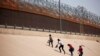 El gobierno de Estados Unidos busca firmar más acuerdos con países para atajar la migración hacia su frontera con México, dijo el secretario de Estado de Estados Unidos, Antony Blinken. 
