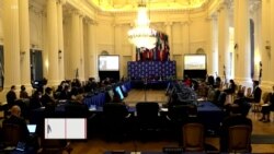 EEUU y secretario de la OEA piden acciones contra Nicaragua por confiscación de sede 