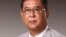 ဧဒင်ကုမ္ပဏီအုပ်စုရဲ့ ဥက္ကဋ္ဌ ဦးချစ်ခိုင် (ဦးချစ်ခိုင် fb)