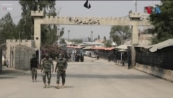 په تورخم کې ګیر پاته شوي افغانان د څه قسمه مشکلاتو سره مخامخ دي؟ 