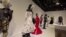 Entertainment Update: Pameran Kostum Film Oscars 2022 di Museum FIDM