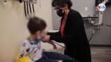 Moderna solicita a FDA autorización para vacuna en niños menores de seis años