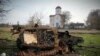 В результате обстрела монастыря в Донецкой области погибли два монаха и монахиня
