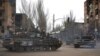 مسکو: تا زمانی که اهداف ما برآورده نشده به جنگ در اوکراین ادامه می‌دهیم 