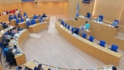Cabo Verde: Caso "Amadeu Oliveira" volta a abrir o debate sobre imunidade parlamentar - 2:35