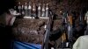 Des militaires congolais accusés de ventes d'armes à des miliciens