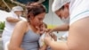 Drop in Vaccines Exposes Latin American Children to Disease, Report Shows 