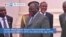 VOA60 Africa - Kenya's former President has died at the age of 90